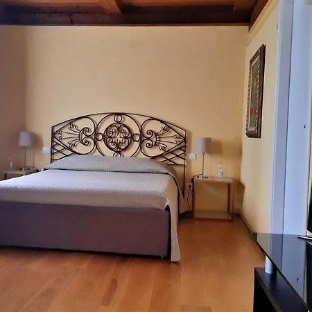 B&B Le Stanze Del Belriguardo Voghiera Dış mekan fotoğraf