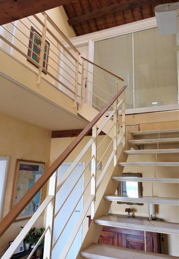 B&B Le Stanze Del Belriguardo Voghiera Dış mekan fotoğraf