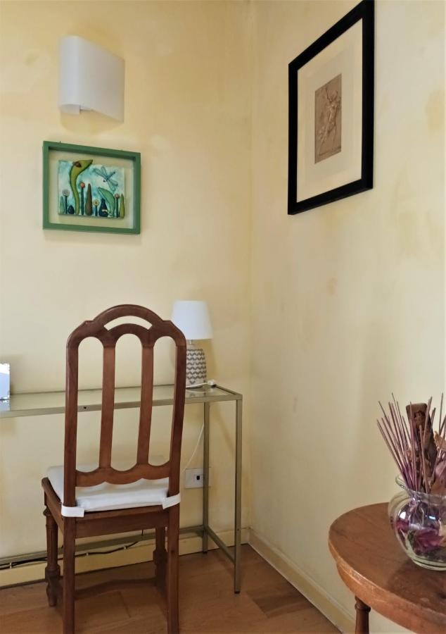 B&B Le Stanze Del Belriguardo Voghiera Dış mekan fotoğraf