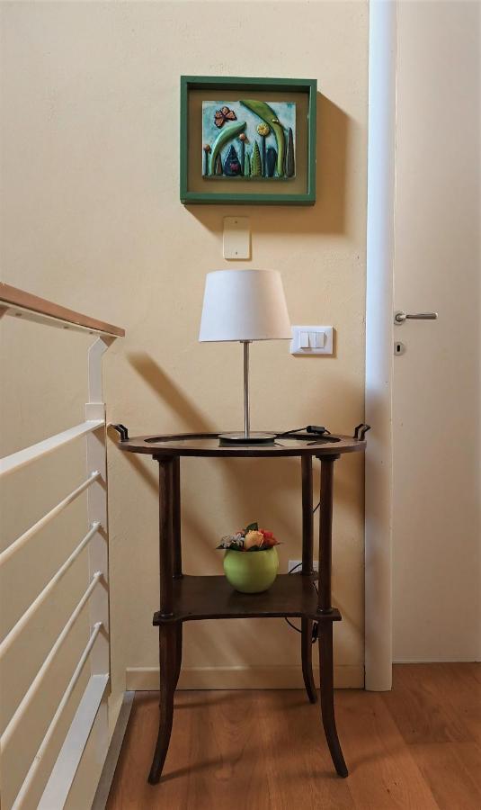 B&B Le Stanze Del Belriguardo Voghiera Dış mekan fotoğraf