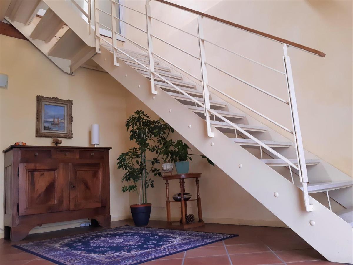 B&B Le Stanze Del Belriguardo Voghiera Dış mekan fotoğraf