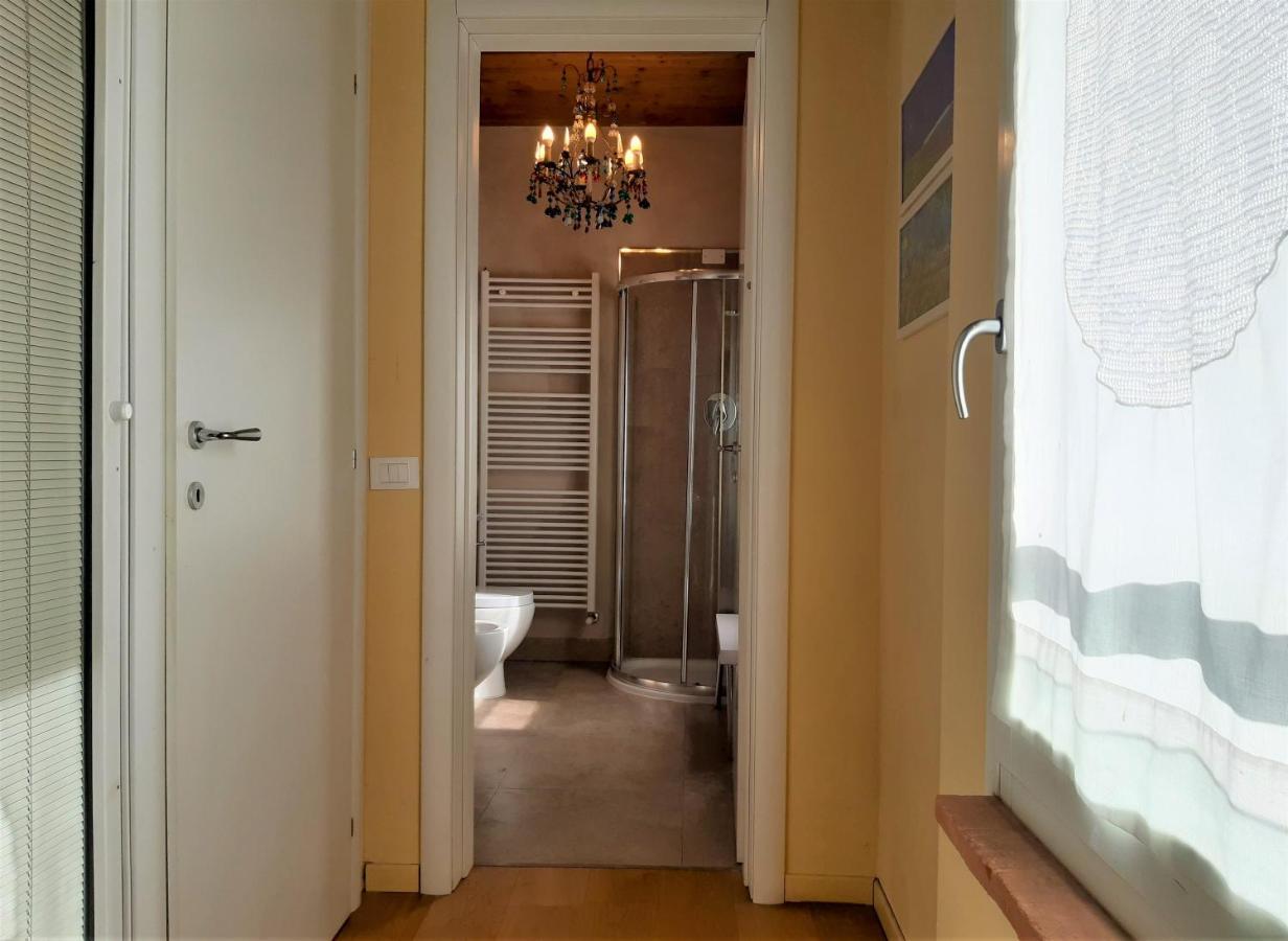 B&B Le Stanze Del Belriguardo Voghiera Dış mekan fotoğraf
