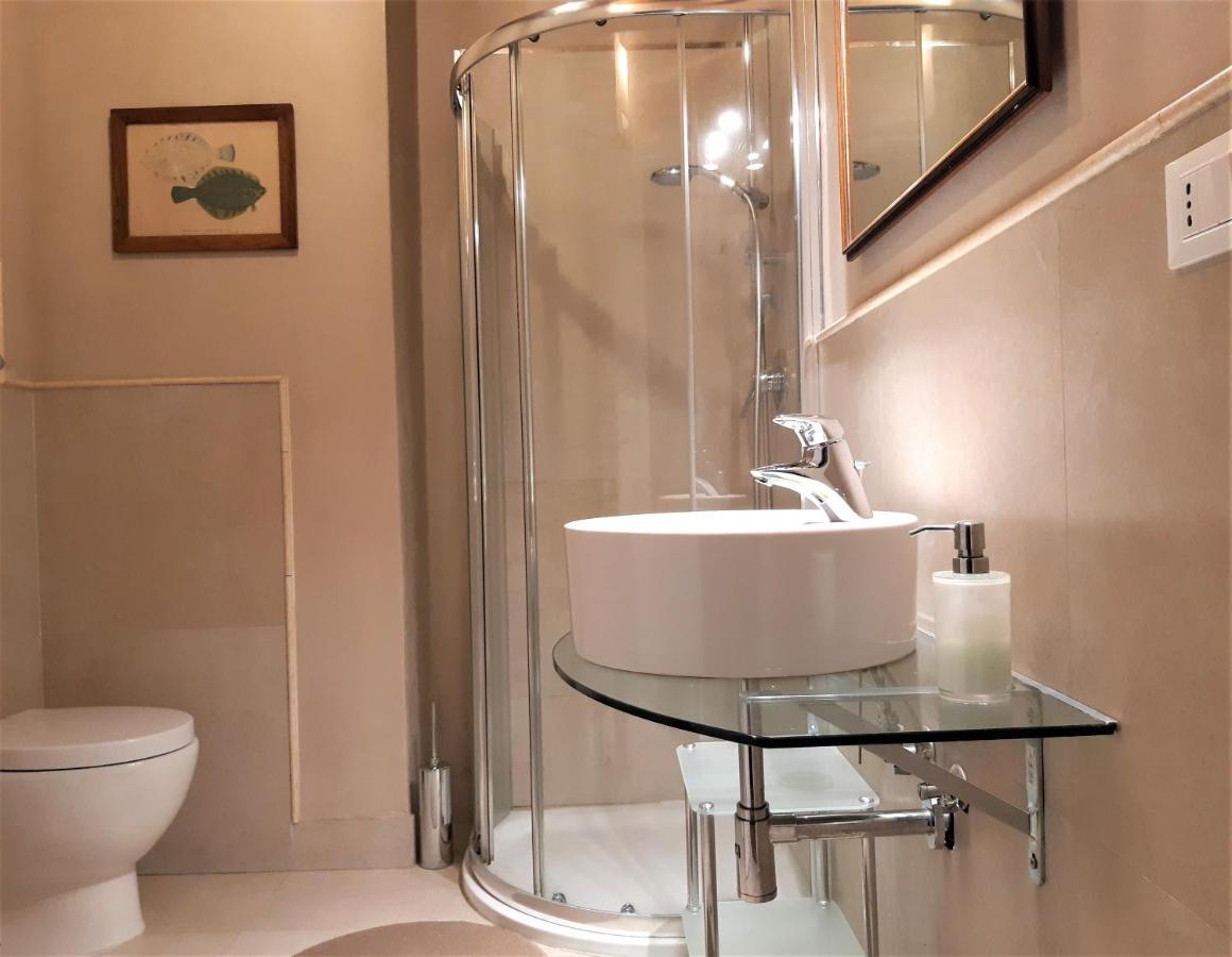 B&B Le Stanze Del Belriguardo Voghiera Dış mekan fotoğraf