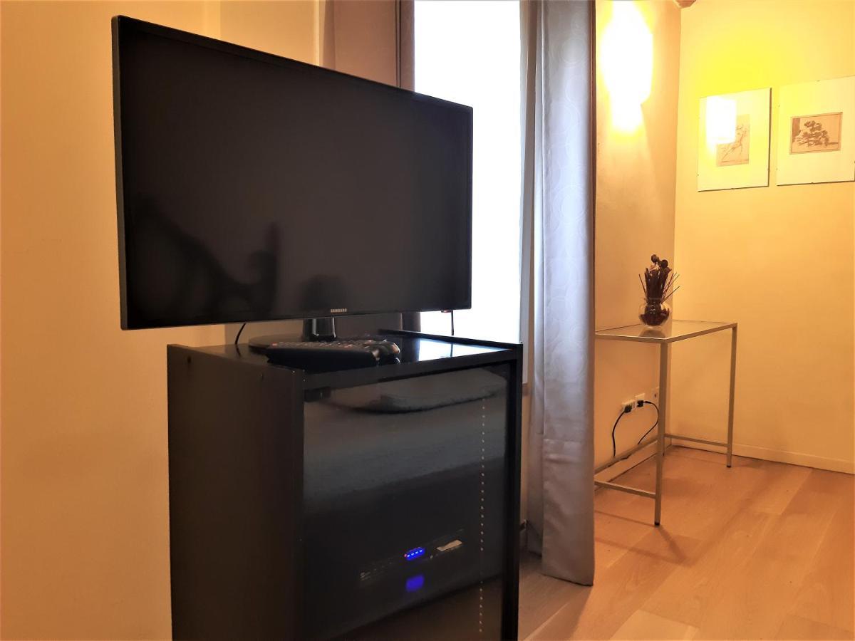 B&B Le Stanze Del Belriguardo Voghiera Dış mekan fotoğraf