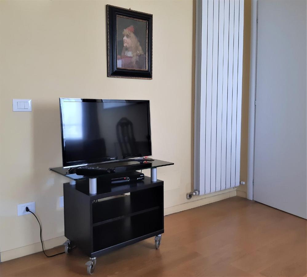 B&B Le Stanze Del Belriguardo Voghiera Dış mekan fotoğraf