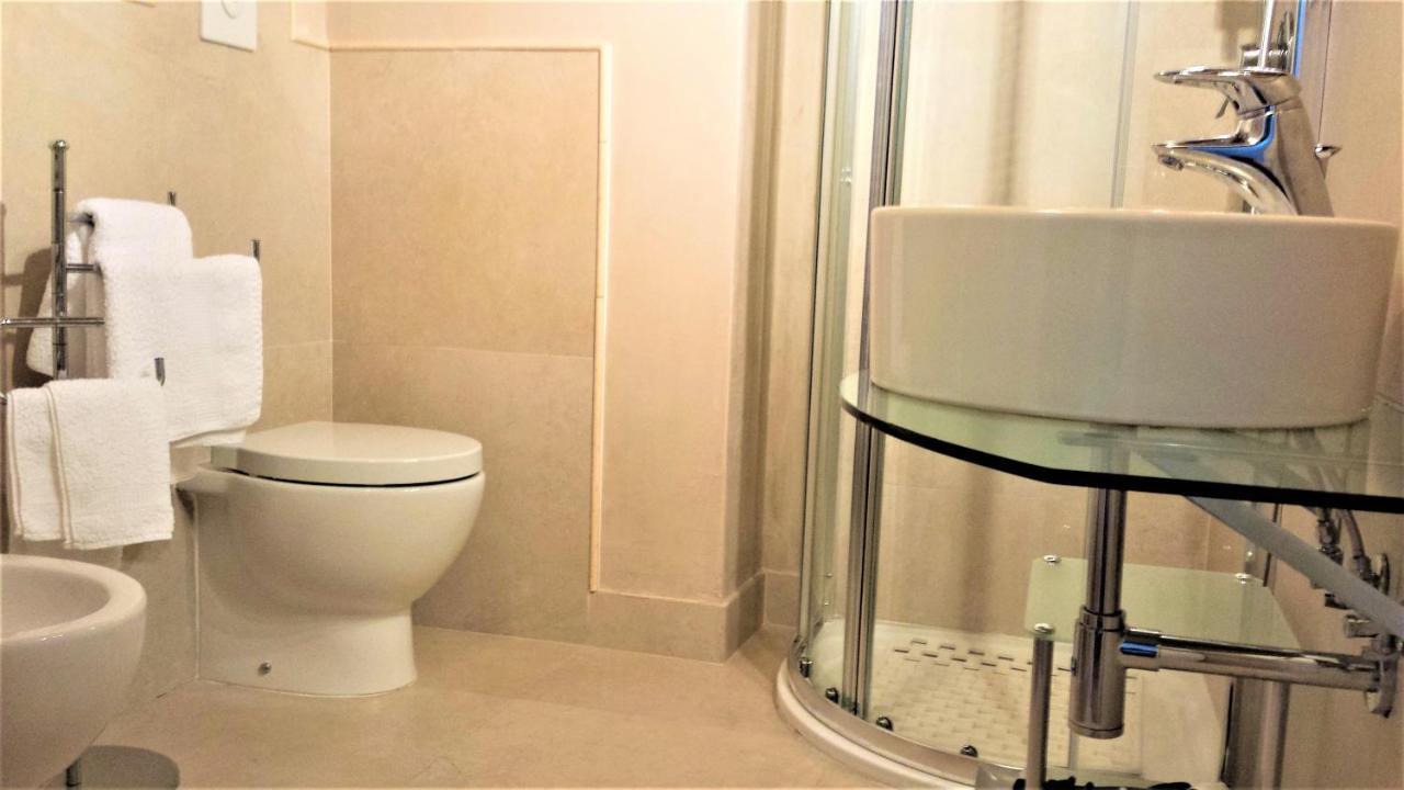 B&B Le Stanze Del Belriguardo Voghiera Dış mekan fotoğraf